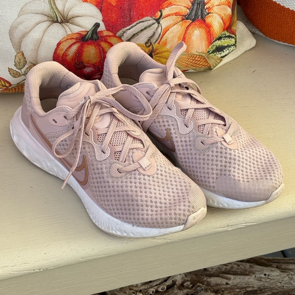Nike Renew Run 2 Womens Running Shoe
CU3505-602 Size 9